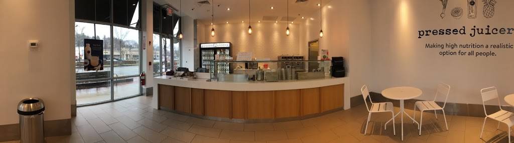 Pressed Juicery | restaurant | 180 Linden St Suite 170, Wellesley, MA 02481, USA | 7812351140 OR +1 781-235-1140