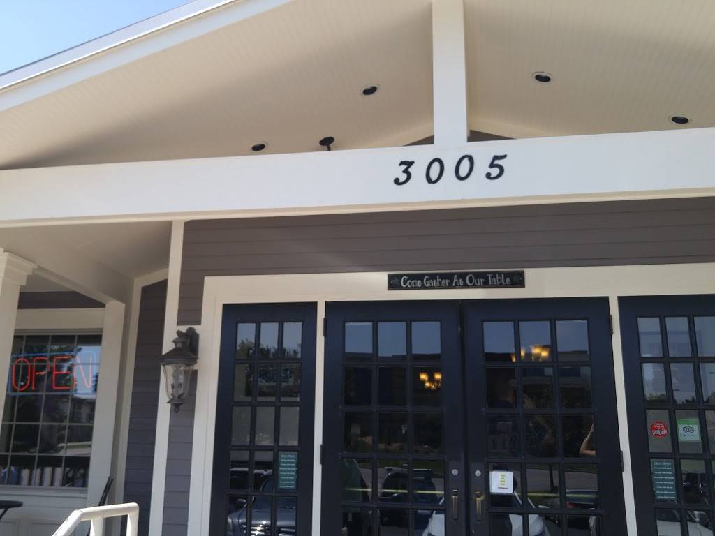 NoNos Cafe | restaurant | 3005 W County Line Rd, Littleton, CO 80120, USA | 3037388330 OR +1 303-738-8330