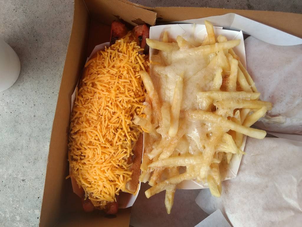 Jolly Kone | restaurant | 113 W El Roblar Dr, Ojai, CA 93023, USA | 8056465176 OR +1 805-646-5176