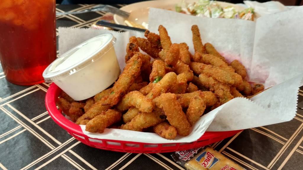 Berts Hometown Grill-Pizzeria | restaurant | 902 Tellico St S, Madisonville, TN 37354, USA | 4234422222 OR +1 423-442-2222