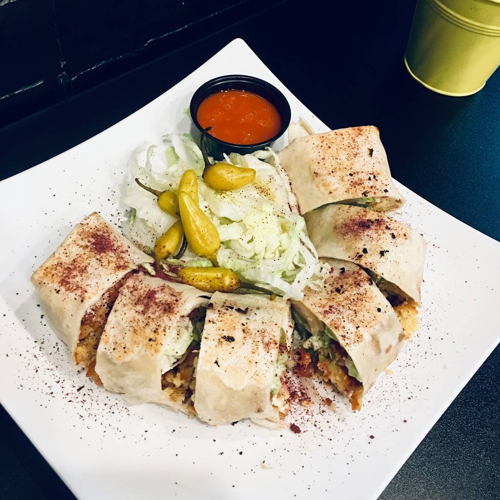 Babaz Grill Organic & Halal | restaurant | 4672 University Ave STE D, San Diego, CA 92105, USA | 6196000080 OR +1 619-600-0080