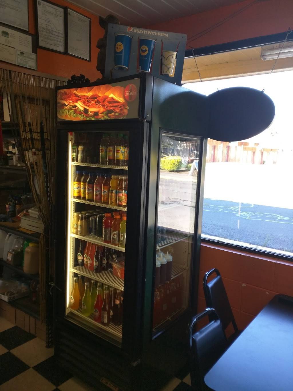 Teriyaki Spice | restaurant | 631 Goerig St, Woodland, WA 98674, USA | 3602257916 OR +1 360-225-7916