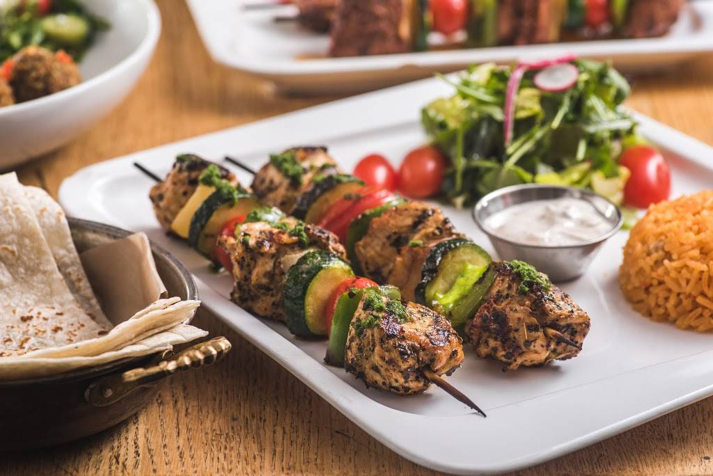 Troya Restaurant | restaurant | 2125 Fillmore St, San Francisco, CA 94115, USA | 4155631000 OR +1 415-563-1000