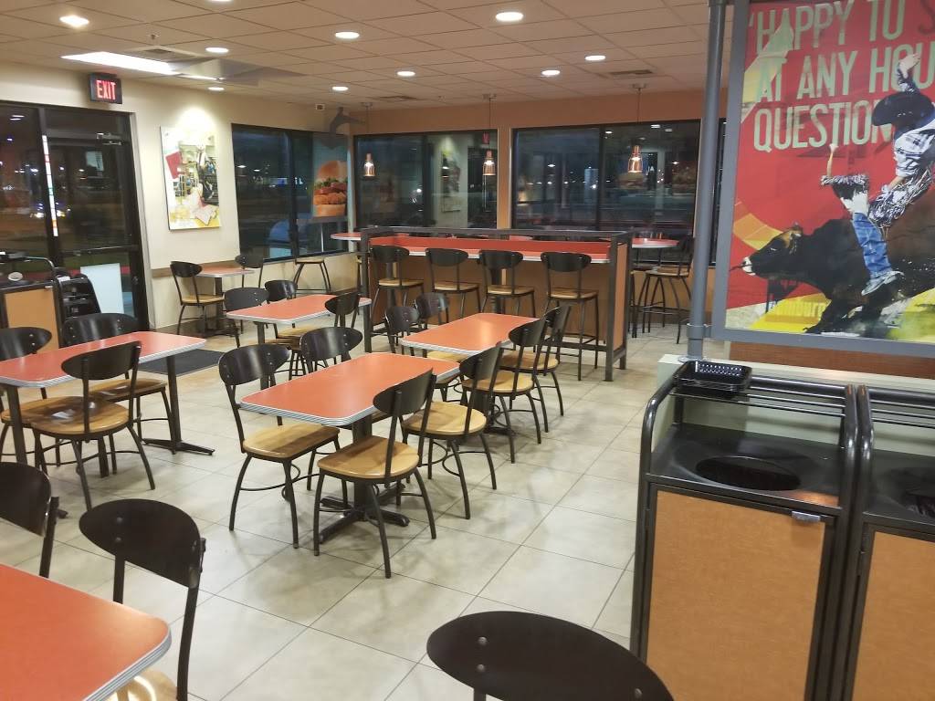 Jack in the Box | restaurant | 13088 W Rancho Santa Fe Blvd, Avondale, AZ 85392, USA | 6239354141 OR +1 623-935-4141