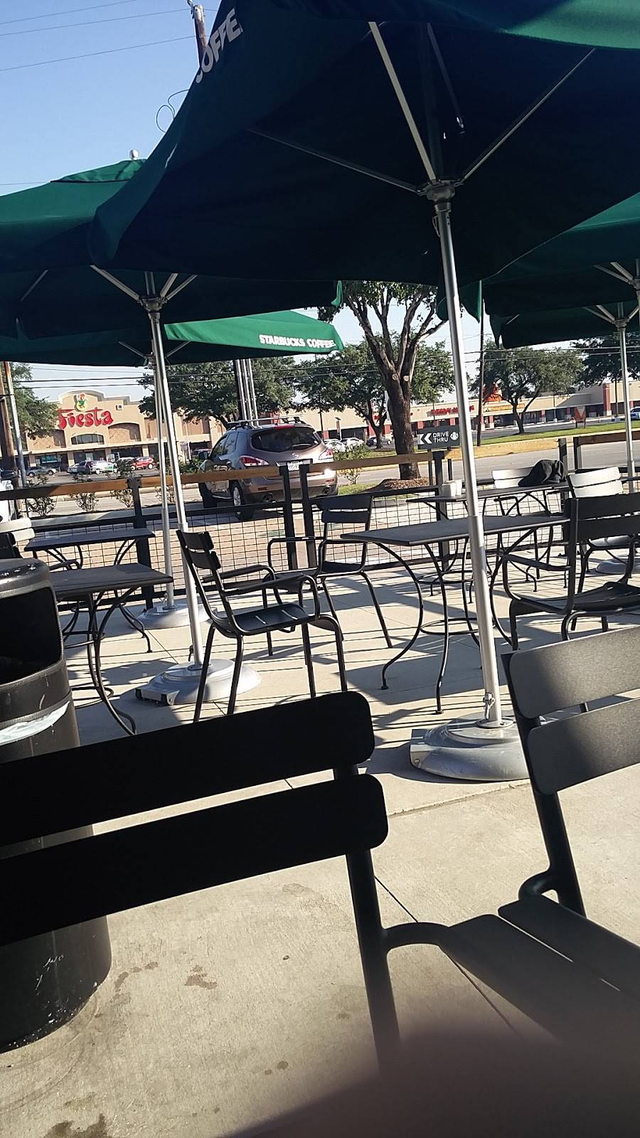 Starbucks | cafe | 12555 Westheimer Rd, Houston, TX 77077, USA | 2817536506 OR +1 281-753-6506