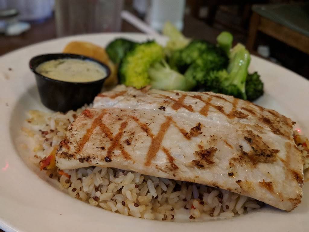 Islamorada Fish Company | restaurant | 220 Gulf Stream Way, Dania Beach, FL 33004, USA | 9549277737 OR +1 954-927-7737