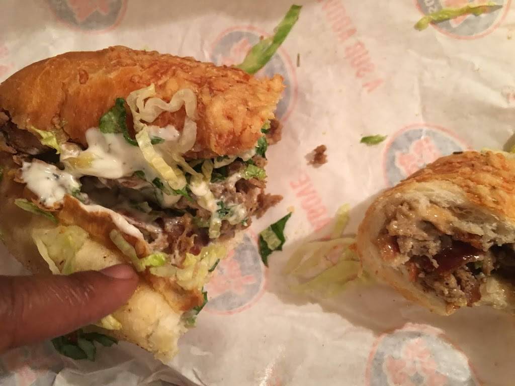 Jersey Mikes Subs | restaurant | 105 Drury Dr a, La Plata, MD 20646, USA | 2409018021 OR +1 240-901-8021