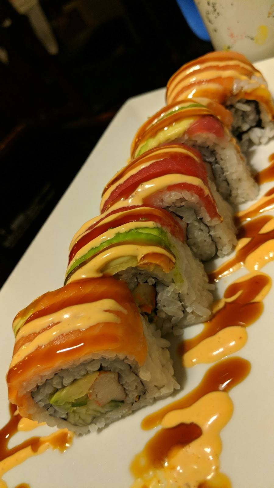 Papaya Fine Asian Cuisine | restaurant | 210 McHolme Dr, Pittsburgh, PA 15275, USA | 4124943366 OR +1 412-494-3366