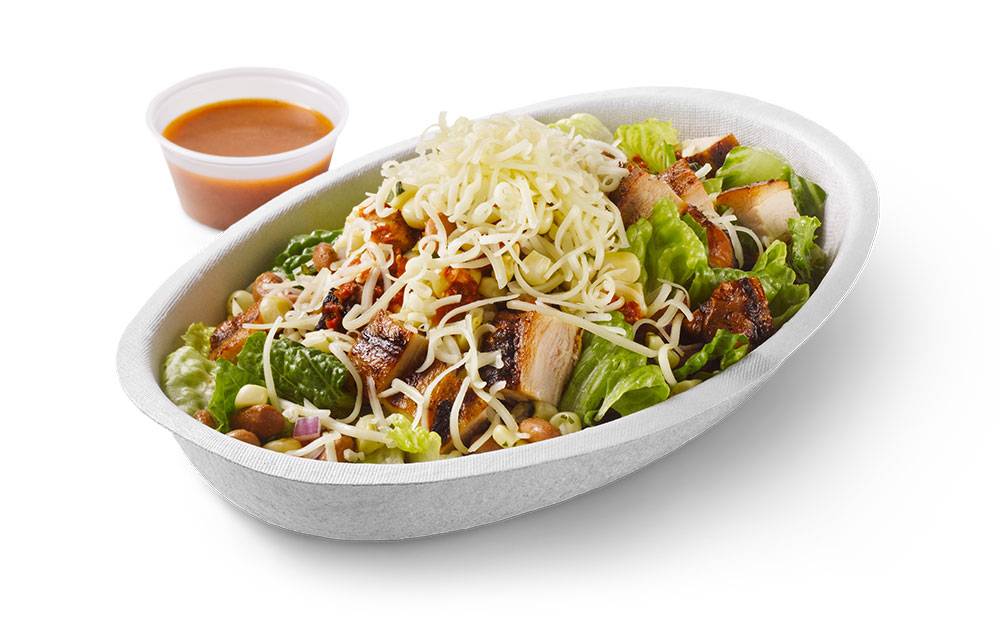 Chipotle Mexican Grill | restaurant | 13340 S Cicero Ave, Crestwood, IL 60445, USA | 7083770010 OR +1 708-377-0010