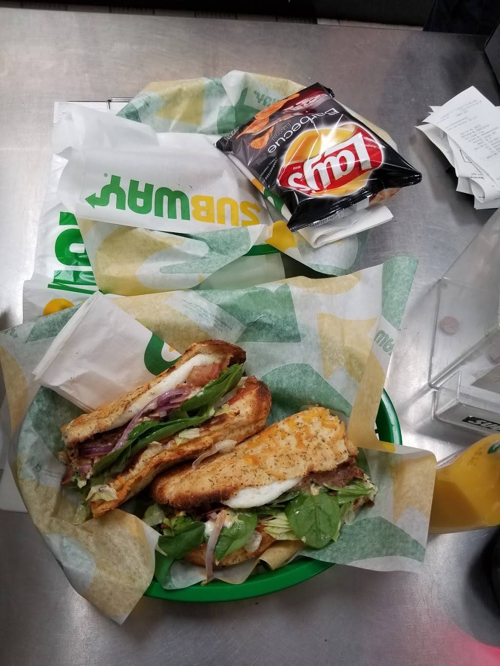 Subway Restaurants | restaurant | 3940 SE 14th St, Des Moines, IA 50320, USA | 5159531160 OR +1 515-953-1160