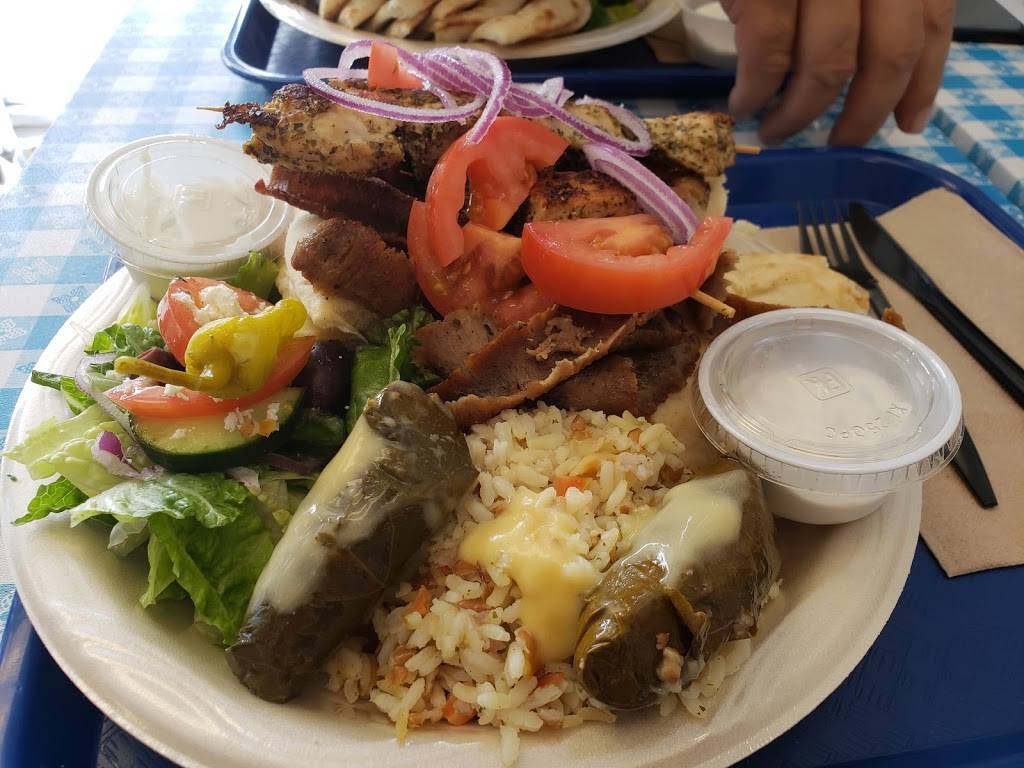 Pappa Gyros | restaurant | 23255 Kingsland Blvd, Katy, TX 77494, USA | 2815747764 OR +1 281-574-7764