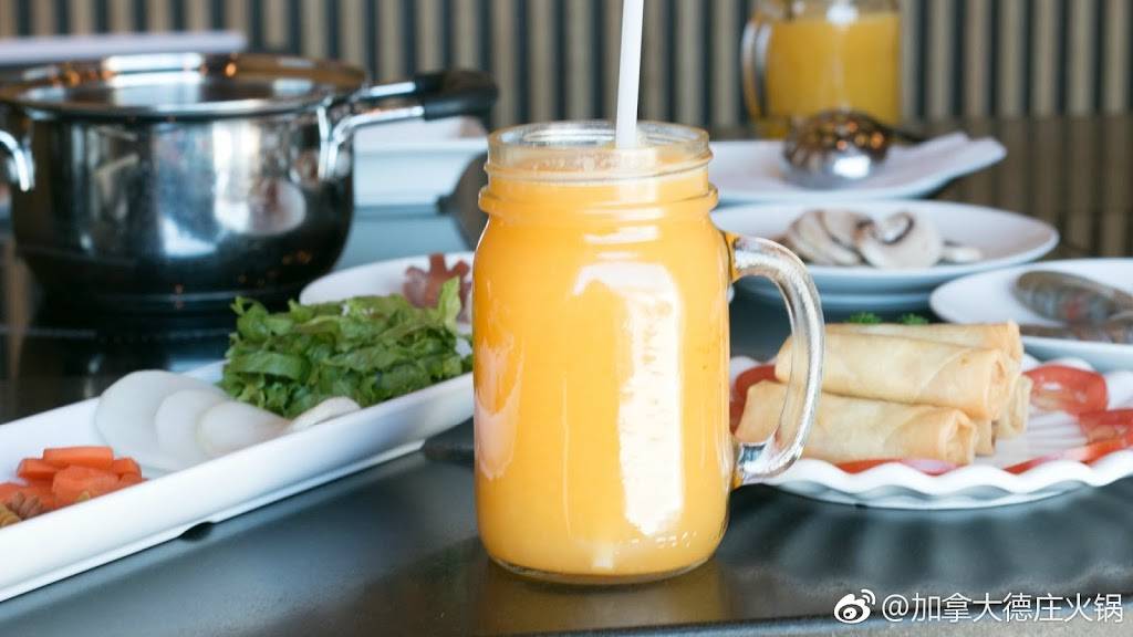 Morals Village Hot Pot | restaurant | Ottawa Airport, 3987 Riverside Dr Unit 1, Ottawa, ON K1V 1H7, Canada | 6137366503 OR +1 613-736-6503