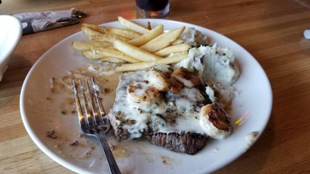 Applebees Grill + Bar | restaurant | 39139 Farwell Dr, Fremont, CA 94538, USA | 5107426400 OR +1 510-742-6400