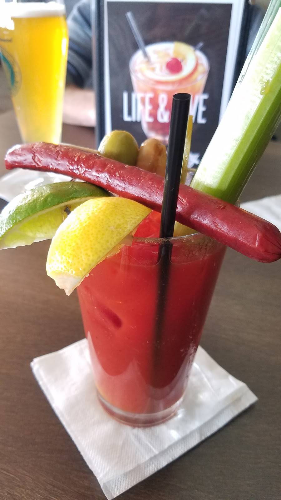 Chancery Pub & Restaurant | restaurant | 11046 N Port Washington Rd, Mequon, WI 53092, USA | 2622413450 OR +1 262-241-3450