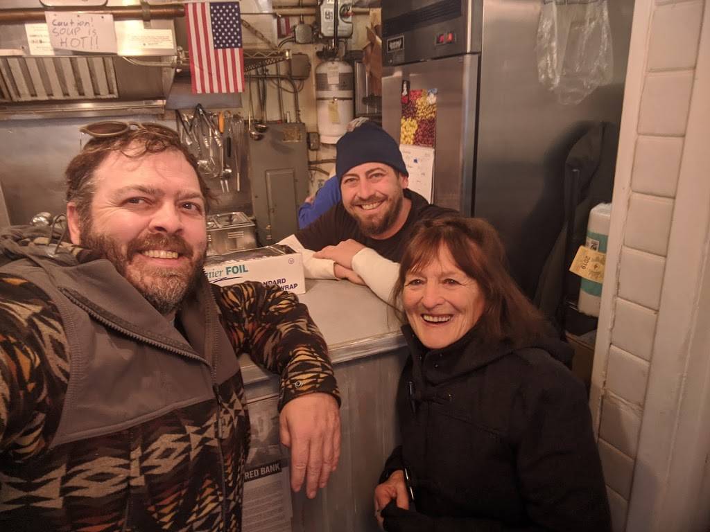 Soul Sandwich | restaurant | 30 Monmouth St #5, Red Bank, NJ 07701, USA | 7325132119 OR +1 732-513-2119