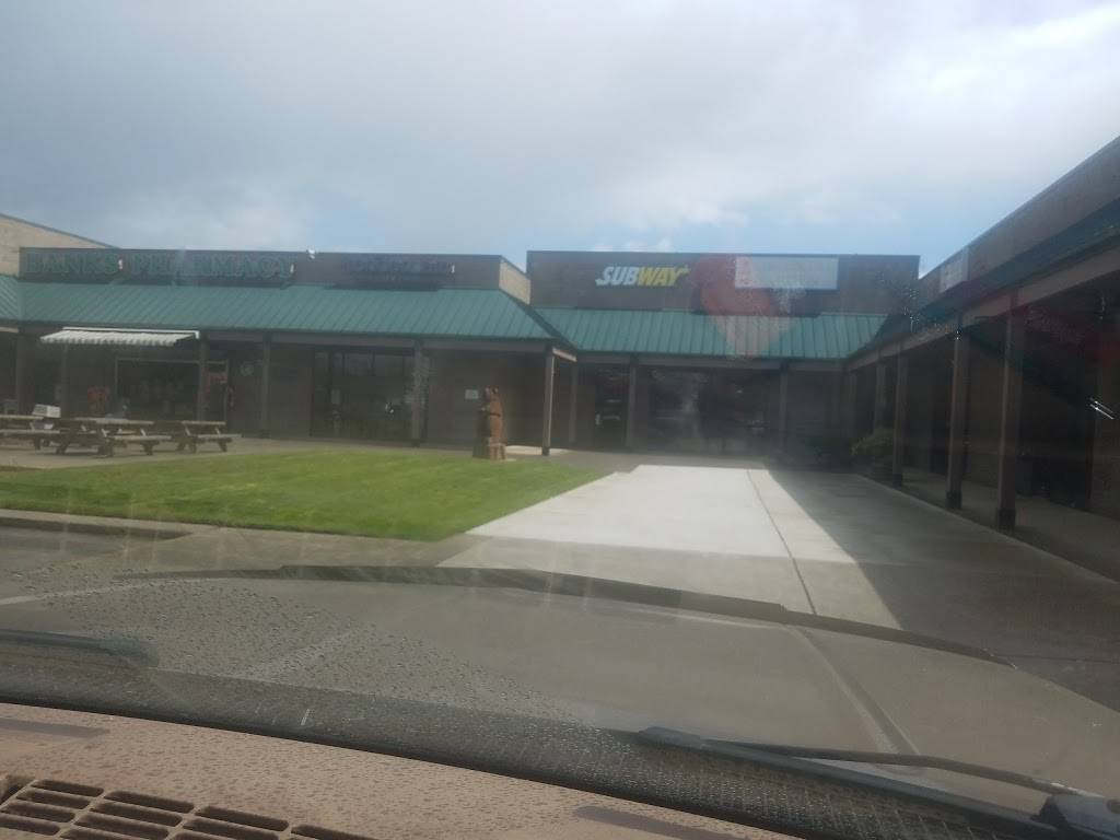 Subway | meal takeaway | 12350 Main St Suite 106, Banks, OR 97106, USA | 5033247120 OR +1 503-324-7120