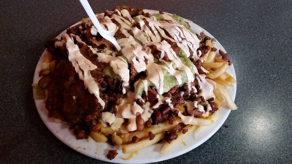 Taqueria Mi Durango | restaurant | 287 El Camino Real, San Bruno, CA 94066, USA | 6505888810 OR +1 650-588-8810