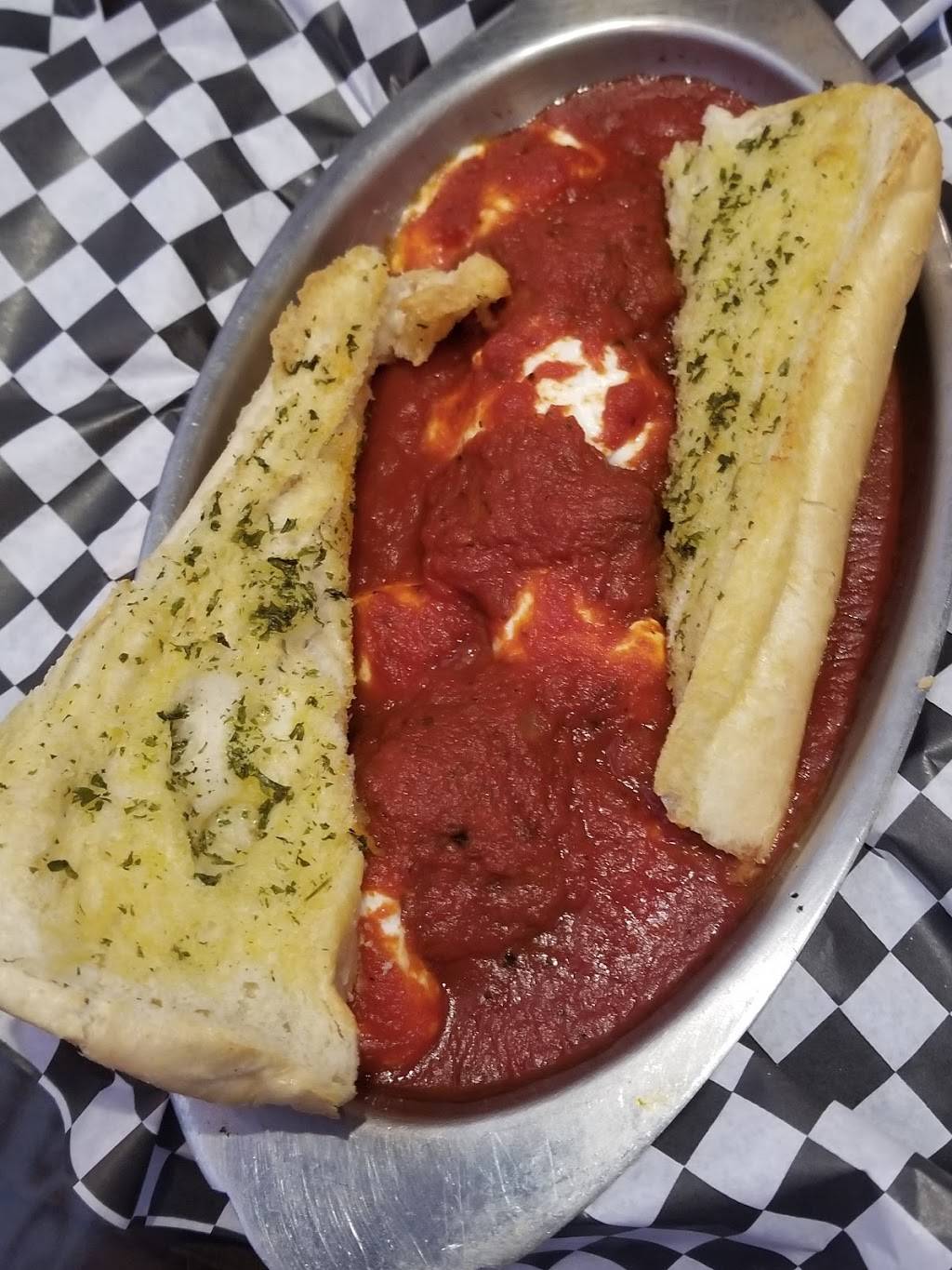 Pauls Chicago Pizza St. Pete | restaurant | 11002 4th St N, St. Petersburg, FL 33716, USA | 7273465180 OR +1 727-346-5180