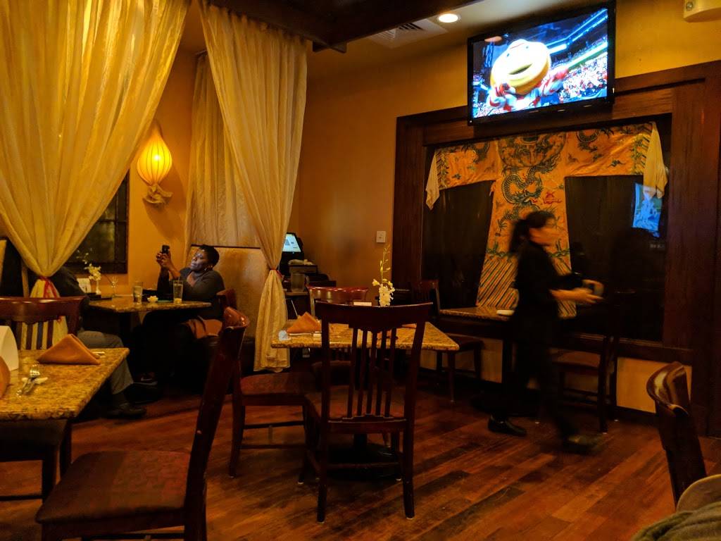 Graces Steak & Seafood Restaurant | restaurant | 10531 Martin Luther King Jr Hwy #300, Bowie, MD 20720, USA | 3018092988 OR +1 301-809-2988