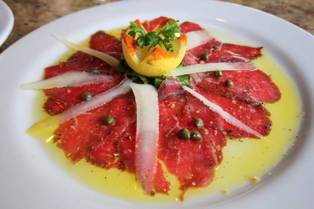 Azul Italian Kitchen | restaurant | 26281 Northwest Fwy, Cypress, TX 77429, USA | 2812562796 OR +1 281-256-2796