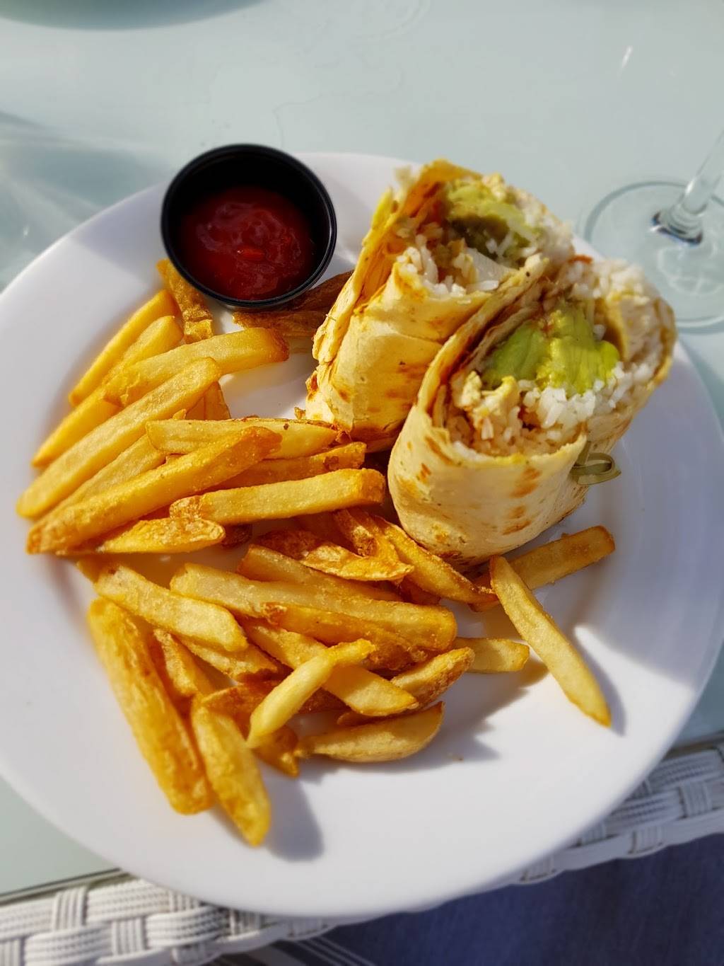 Village Cafe | cafe | 551 Breakers Ave, Fort Lauderdale, FL 33304, USA | 9542491149 OR +1 954-249-1149