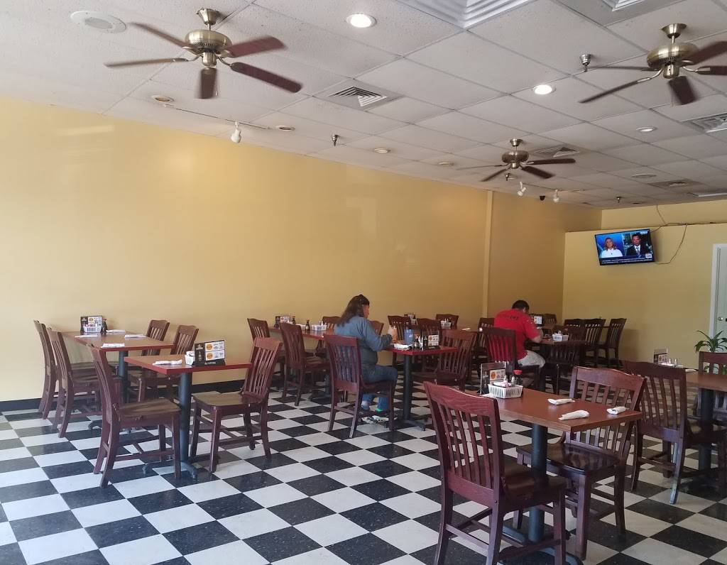 Lotus Garden Restaurant | restaurant | 460 N Cedar Bluff Rd, Knoxville, TN 37923, USA | 8656905788 OR +1 865-690-5788