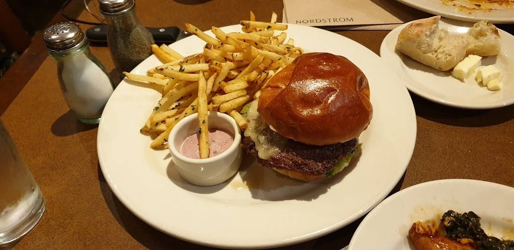 Bazille | restaurant | 550 Stanford Shopping Center, Palo Alto, CA 94304, USA | 6506882614 OR +1 650-688-2614