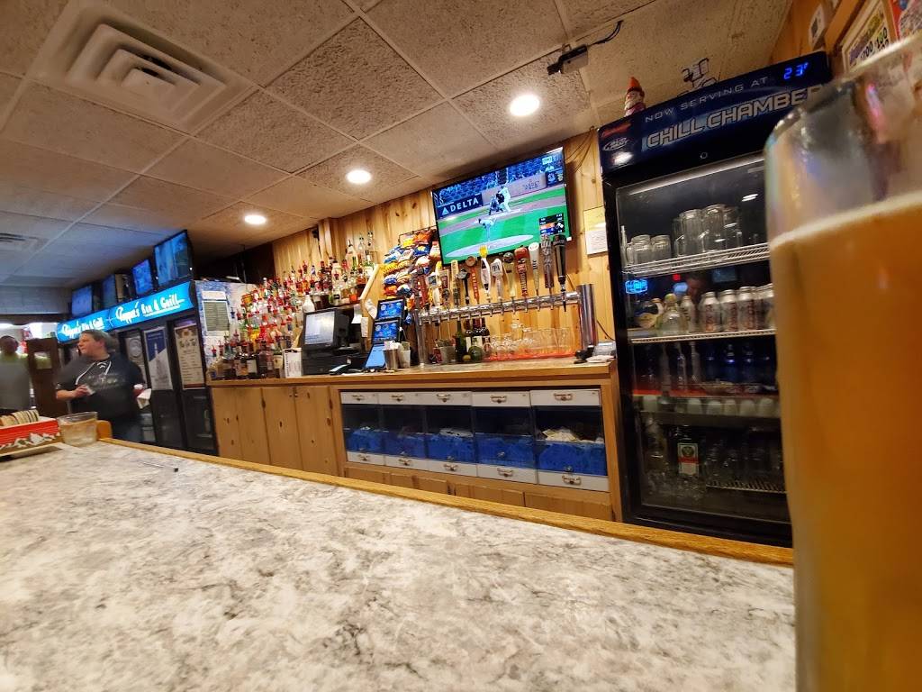 Toppers Bar & Grill | night club | 311 State Rd, Montevideo, MN 56265, USA | 3202699401 OR +1 320-269-9401