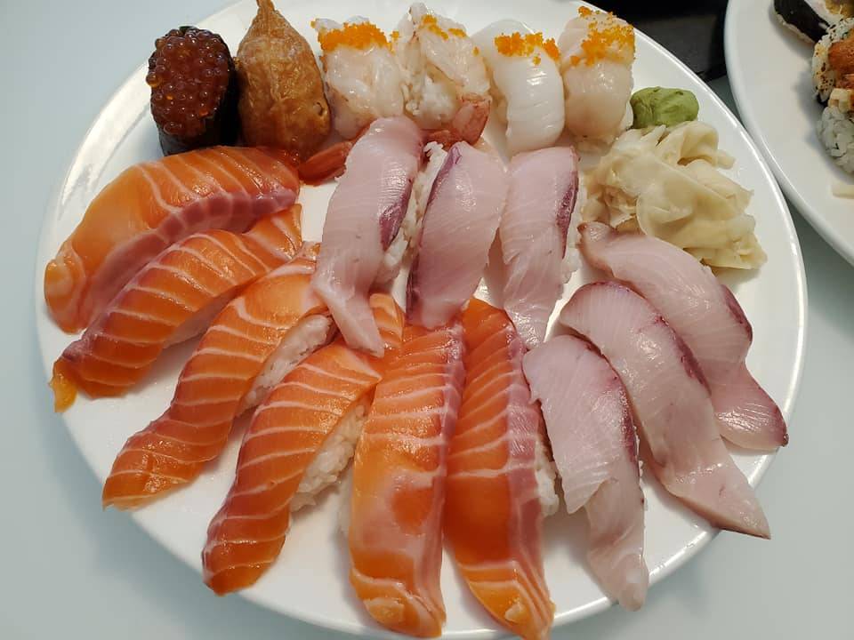 Musashis | restaurant | 7405 168th Ave NE Ste 150, Redmond, WA 98052, USA | 4252407846 OR +1 425-240-7846