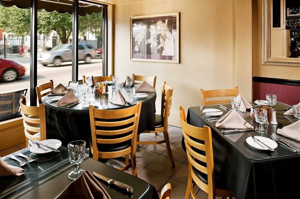 Andinos Italian Restaurant | restaurant | 171 Atwells Ave, Providence, RI 02903, USA | 4014533164 OR +1 401-453-3164