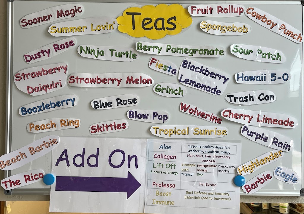 Freedom Nutrition | restaurant | 1150 NW Cache Rd, Lawton, OK 73507, USA | 5806995433 OR +1 580-699-5433