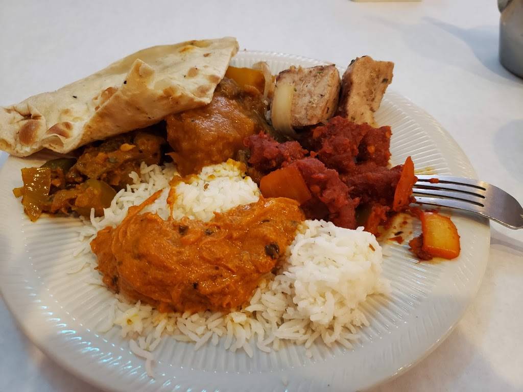 Star Of India | restaurant | 180 W Nine Mile Rd, Ferndale, MI 48220, USA | 2485465996 OR +1 248-546-5996