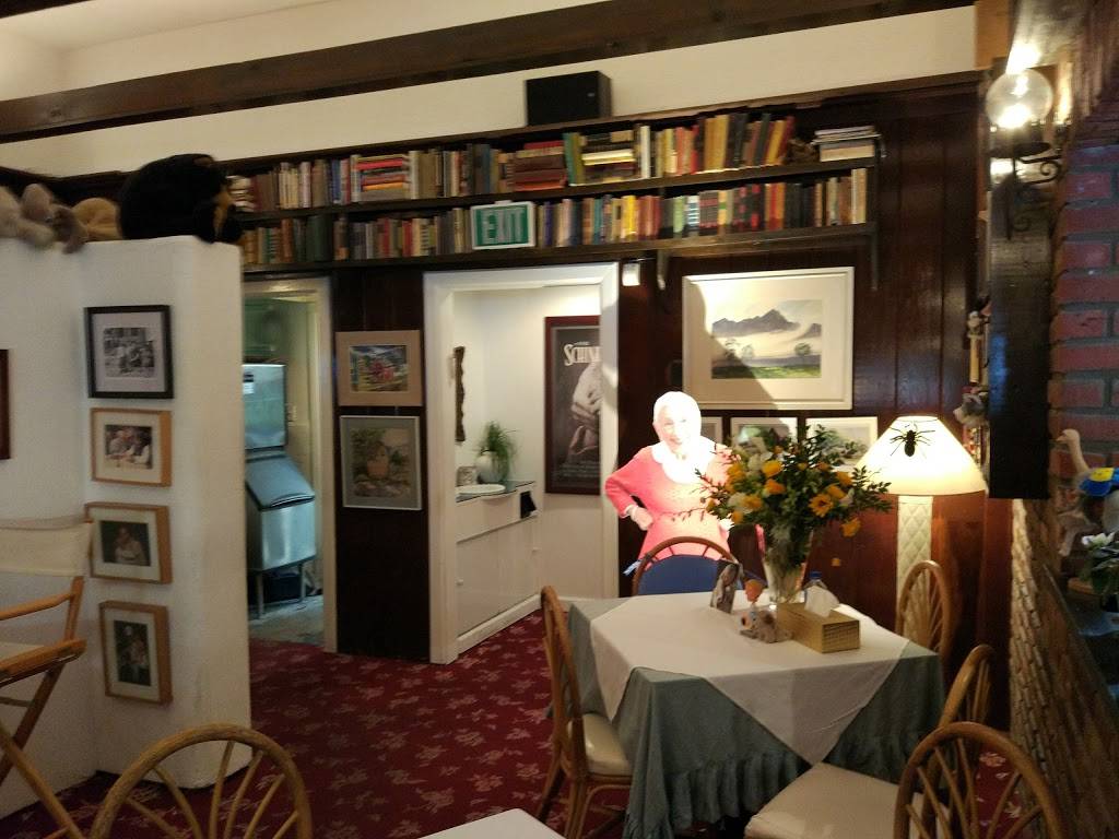 The Milky Way | restaurant | 9108 Pico Blvd, Los Angeles, CA 90035, USA | 3108590004 OR +1 310-859-0004