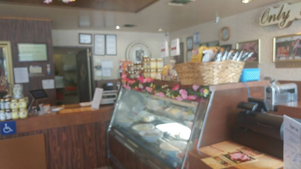 The HoneyBaked Ham Company of San Bernardino | restaurant | 707 W 2nd St, San Bernardino, CA 92410, USA | 9098886267 OR +1 909-888-6267