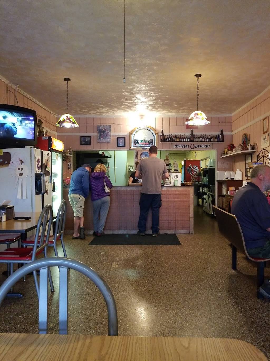 Original Italian Restaurant | restaurant | 2055 Magnolia Ave, Buena Vista, VA 24416, USA | 5402640029 OR +1 540-264-0029