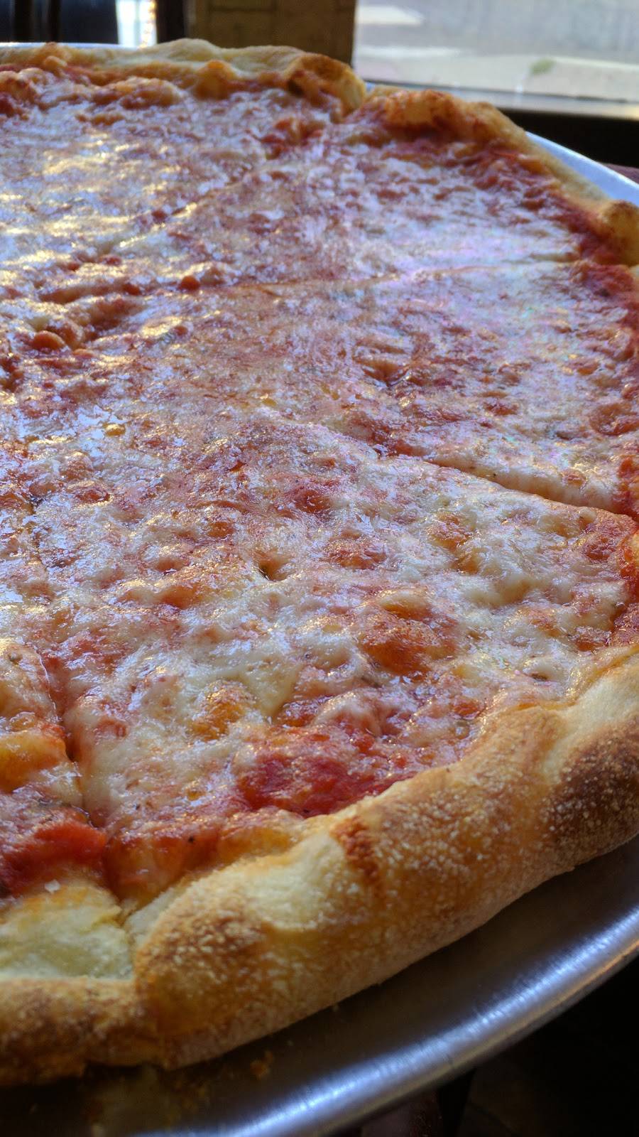 La Stella Pizzeria | restaurant | 1 Market St, Norwich, CT 06360, USA | 8608875574 OR +1 860-887-5574