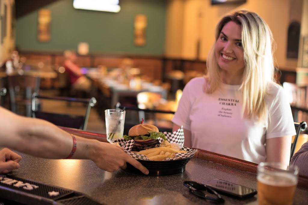 Jesters Restaurant & Pub | restaurant | 109 Brookside Ave, Chester, NY 10918, USA | 8454692116 OR +1 845-469-2116