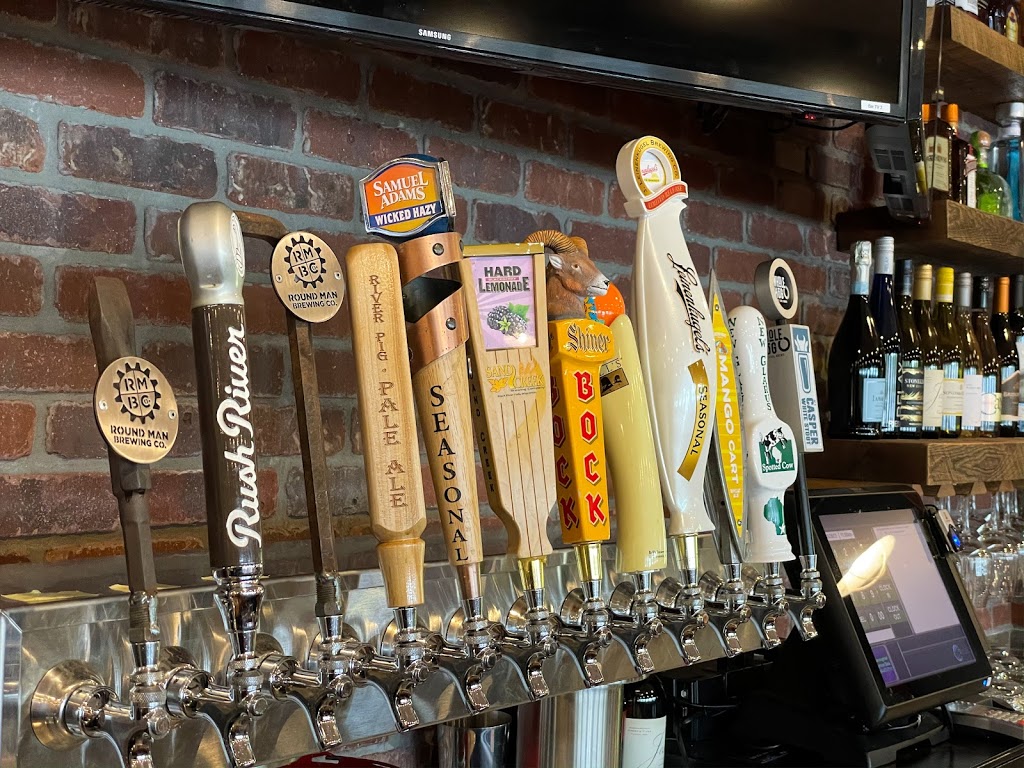 Powells on Round Lake | restaurant | 9971 N Grand Pines Ln, Hayward, WI 54843, USA | 7159151111 OR +1 715-915-1111