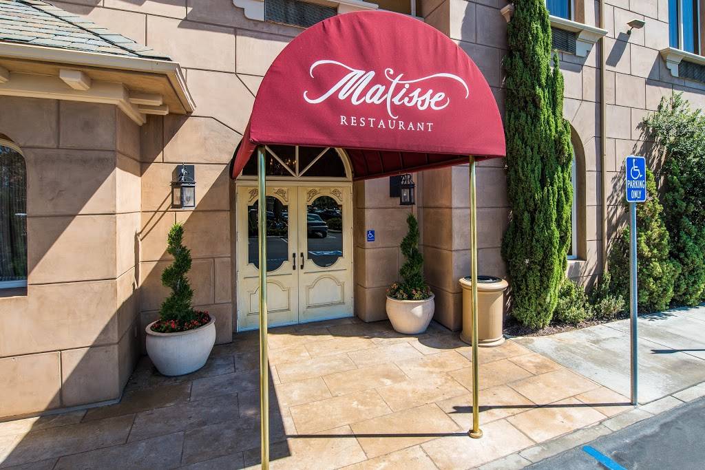 Matisse Restaurant & Catering | restaurant | 14400 Hindry Ave, Hawthorne, CA 90250, USA | 3105360807 OR +1 310-536-0807