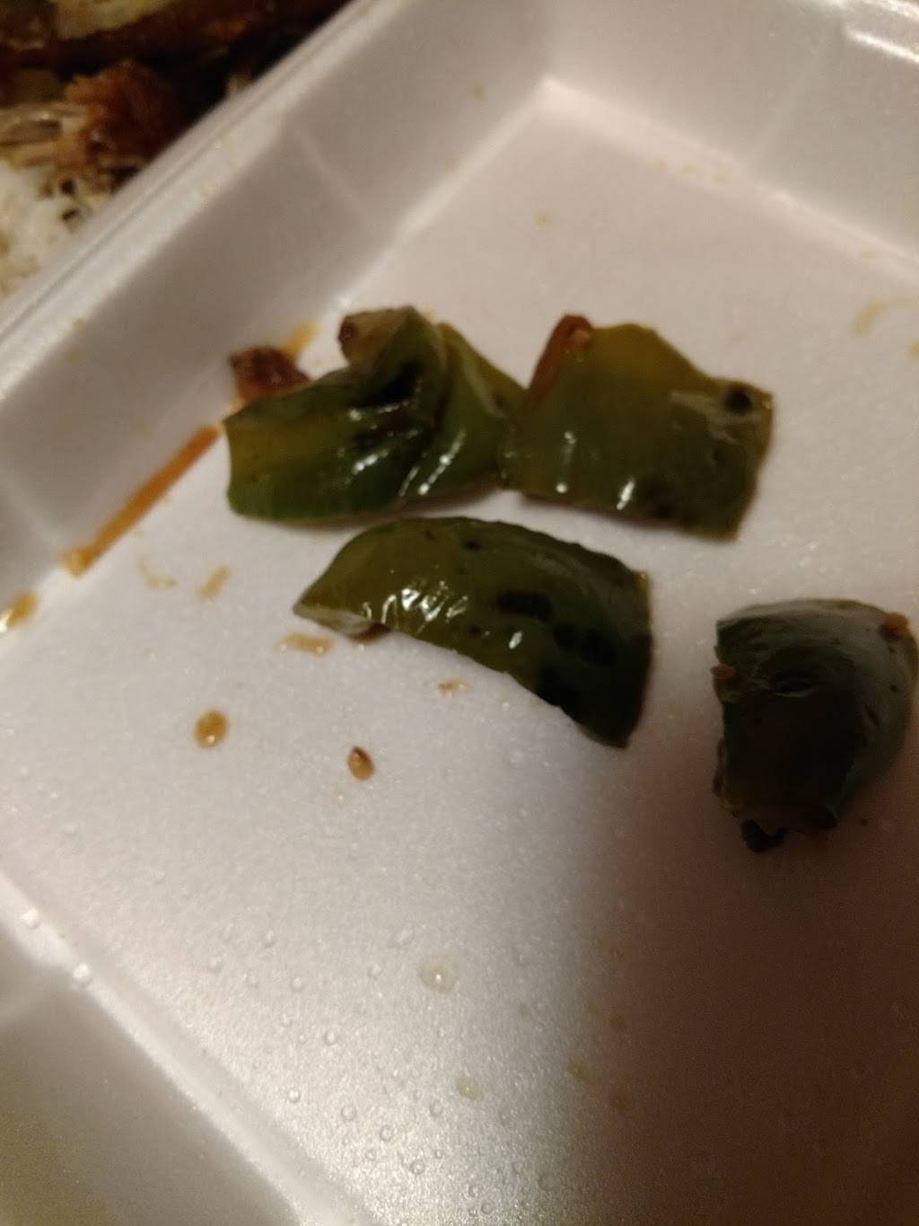 Speedee Wok Chinese Restaurant | restaurant | 136 N Congress St, Winnsboro, SC 29180, USA | 8036352565 OR +1 803-635-2565