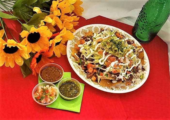 Pacos Tacos Chicago | restaurant | 7059 S Halsted St suite a, Chicago, IL 60621, USA | 7738001505 OR +1 773-800-1505