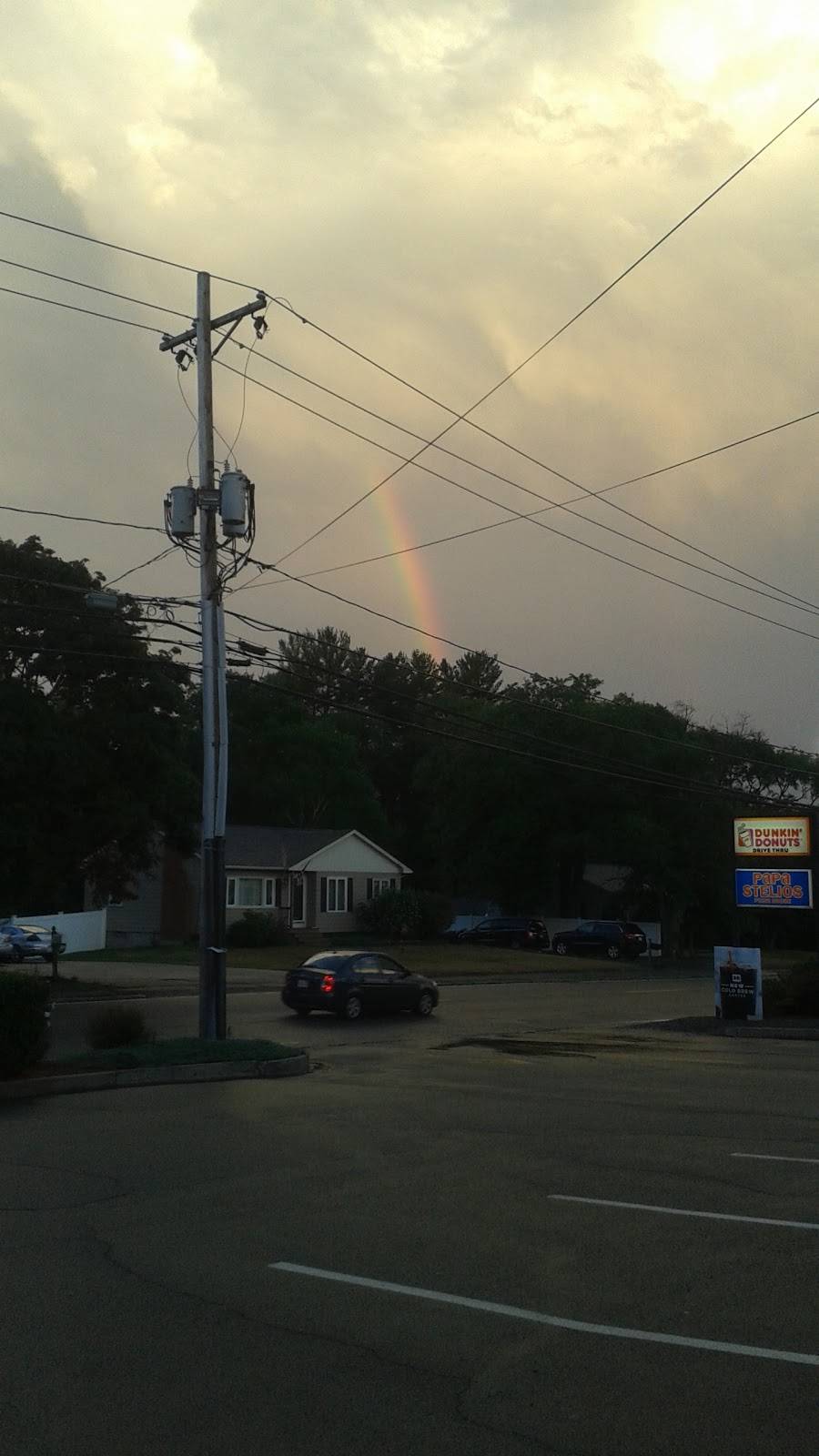 Stelios Pizza House | meal takeaway | 224 N Bedford St, East Bridgewater, MA 02333, USA | 5083787490 OR +1 508-378-7490