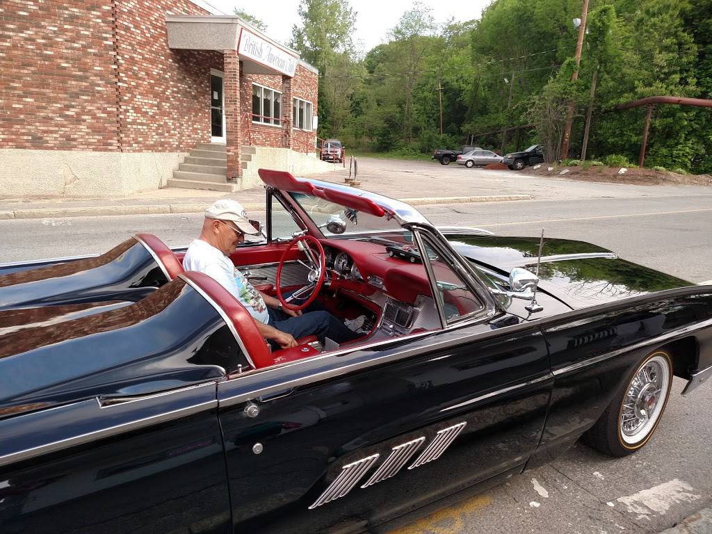 Barbs Riverside Cafe | restaurant | 131 Westminster St, Fitchburg, MA 01420, USA | 9783453797 OR +1 978-345-3797