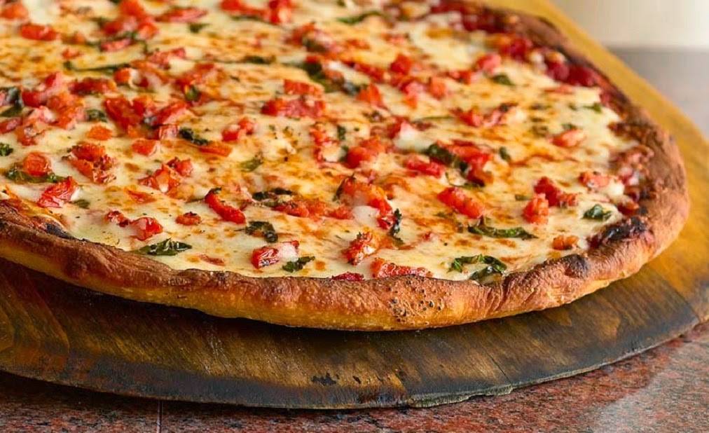 Ameci Pizza & Pasta | restaurant | 12450 Burbank Blvd, Valley Village, CA 91607, USA | 8185091666 OR +1 818-509-1666