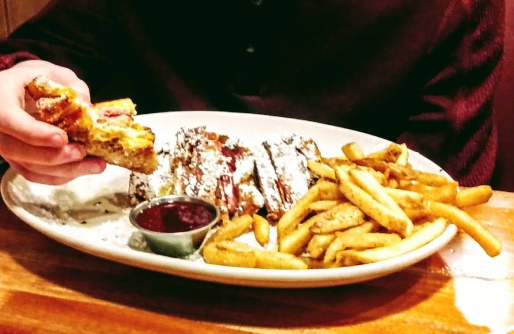 C.B. & Potts Restaurant & Taproom | restaurant | 195 E Foothills Pkwy, Fort Collins, CO 80525, USA | 9702211139 OR +1 970-221-1139