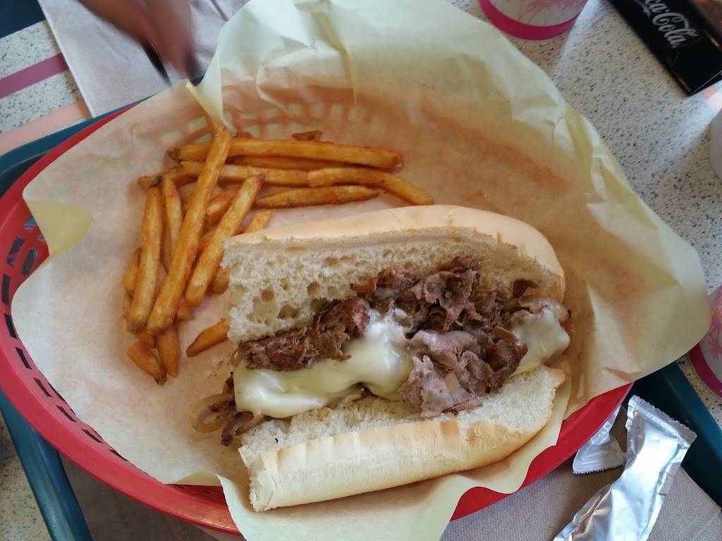 Miami Subs | restaurant | 11501 Pines Blvd, Pembroke Pines, FL 33026, USA | 9544308181 OR +1 954-430-8181