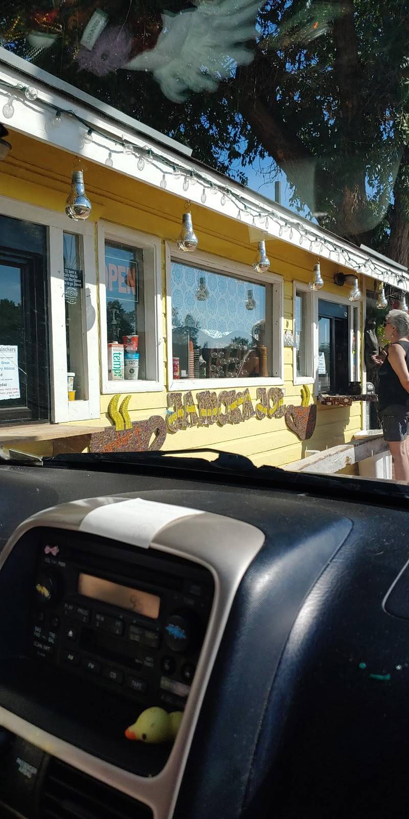 Jamoka Joes | meal takeaway | 4527 W Eisenhower Blvd, Loveland, CO 80537, USA | 9702157078 OR +1 970-215-7078