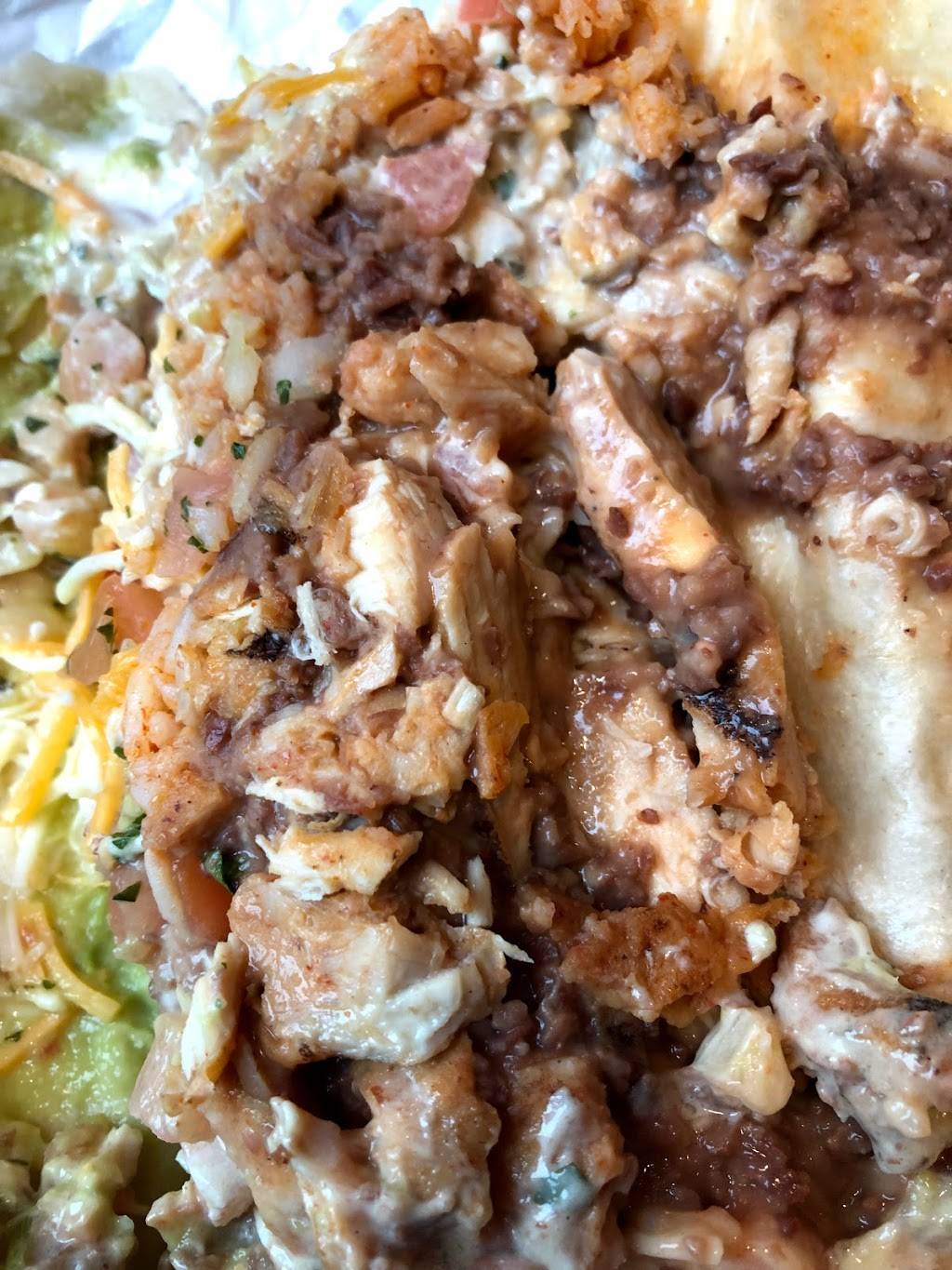 Taco Bell | restaurant | 9833 Carousel Center, Syracuse, NY 13290, USA | 3154760007 OR +1 315-476-0007