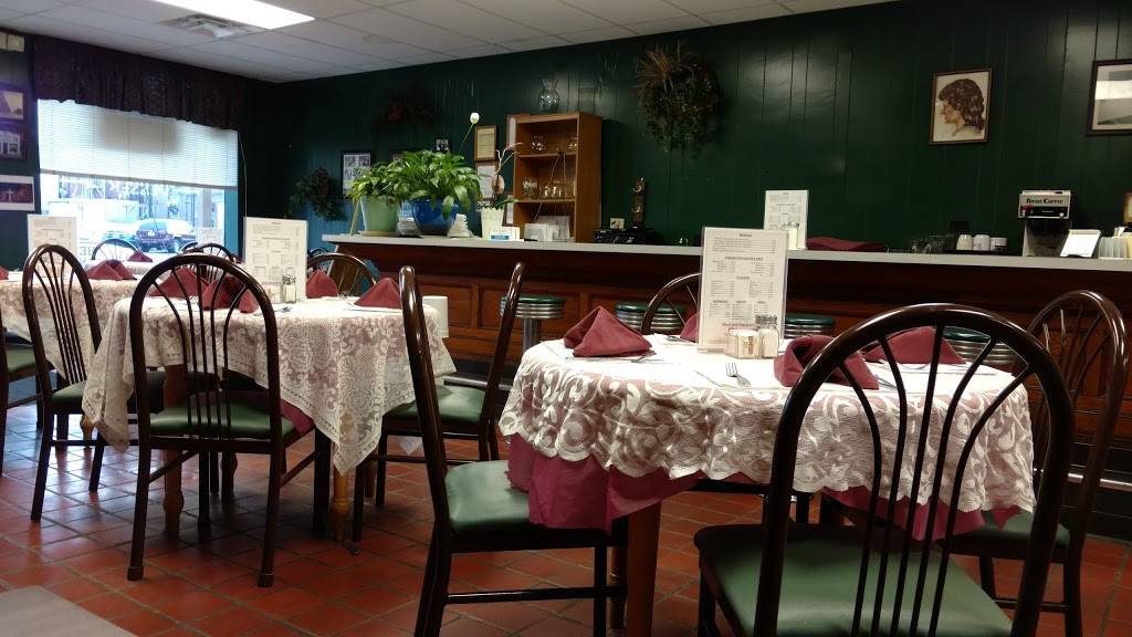 Downtown Cafe | cafe | 119 N Jackson St, Tullahoma, TN 37388, USA | 9314611202 OR +1 931-461-1202