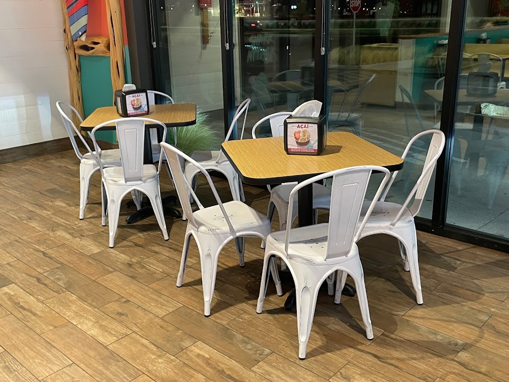 Bahama Bucks - Abilene | restaurant | 2519 N Judge Ely Blvd, Abilene, TX 79601, USA | 3257043036 OR +1 325-704-3036